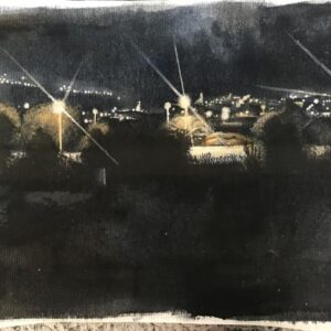 Νύχτα στη Παλαιά Βλαχόστρατα 4