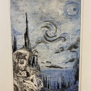 "Καλιση μια εναστρη νυχτα"