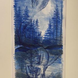 "Lake's Souls"
