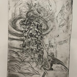 "The Tower in Heaven"