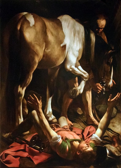 ronporter-painting-409945_640